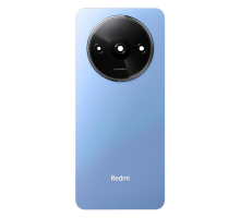 Задня кришка Xiaomi Redmi A3 blue (Original China) PLS-00-00125999