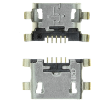 Роз'єм зарядки Ulefone Note 7T (Original) PLS-00-00127420