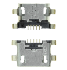 Роз'єм зарядки Ulefone Note 7T (Original) PLS-00-00127420