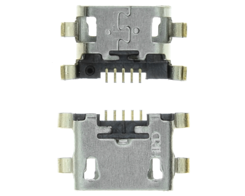 Роз'єм зарядки Ulefone Note 7T (Original) PLS-00-00127420