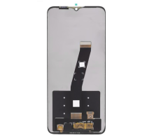 Дисплей Alcatel 1S 2021 з сенсором black PLS-00-00105216