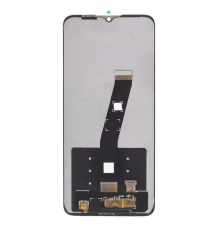 Дисплей Alcatel 1S 2021 з сенсором black PLS-00-00105216