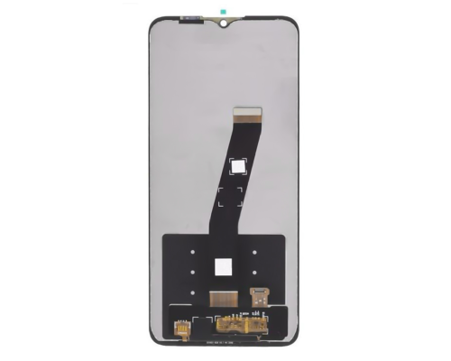 Дисплей Alcatel 1S 2021 з сенсором black PLS-00-00105216