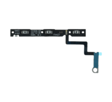 Шлейф Google Pixel 8 з кнопками ввімкнення та гучності (Original) PLS-00-00130405