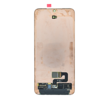 Дисплей Samsung S926 Galaxy S24 Plus з сенсором black (Original Refurbished) PLS-00-00133144