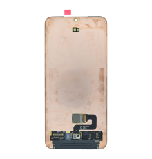 Дисплей Samsung S926 Galaxy S24 Plus з сенсором black (Original Refurbished) PLS-00-00133144