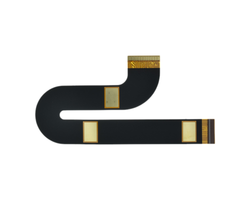 Шлейф Blackview Tab 12 для дисплея (Original) PLS-00-00120274