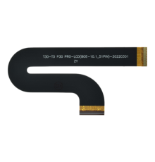 Шлейф Blackview Tab 12 для дисплея (Original) PLS-00-00120274