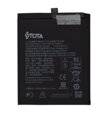 Акумулятор Nokia HE363 (TOTA) PLS-00-00096852