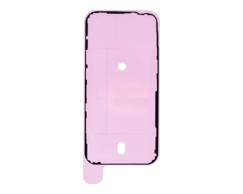 Двосторонній скотч для поклейки задньої кришки Apple iPhone 15 (Original) PLS-00-00111742