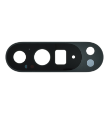 Скло камери Google Pixel 9 Pro XL з рамкою black (Original) PLS-00-00130200