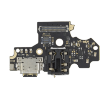 Плата зарядки Motorola XT2063 Moto Edge 2020 (Original China) PLS-00-00150969