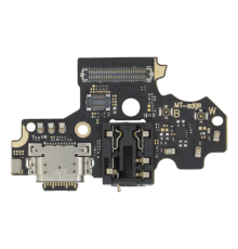 Плата зарядки Motorola XT2063 Moto Edge 2020 (Original China) PLS-00-00150969