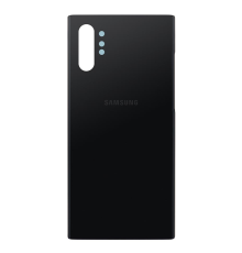 Задня кришка Samsung N975 Galaxy Note 10 Plus black PLS-00-00037480