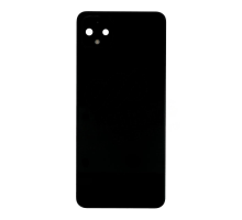 Задня кришка Google Pixel 4 XL black (Original China) PLS-00-00036504