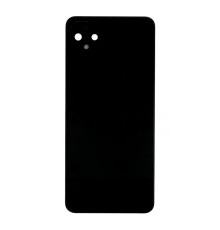 Задня кришка Google Pixel 4 XL black (Original China) PLS-00-00036504