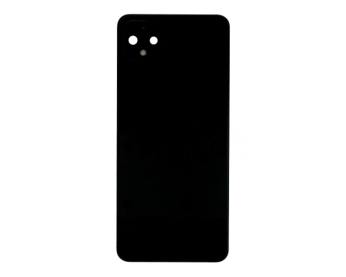 Задня кришка Google Pixel 4 XL black (Original China) PLS-00-00036504