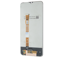 Дисплей Vivo Y31 з сенсором black (Original China) PLS-00-00068284