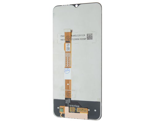 Дисплей Vivo Y31 з сенсором black (Original China) PLS-00-00068284
