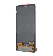 Дисплей Xiaomi Redmi Note 12 Pro 4G з сенсором black (OLED) (FLYCDI) PLS-00-00137693