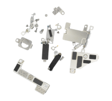 Набір металевих пластин для Apple iPhone 15 Plus PLS-00-00150472