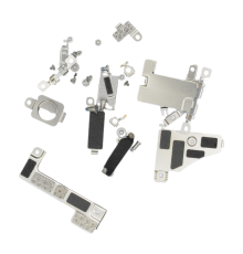 Набір металевих пластин для Apple iPhone 15 Plus PLS-00-00150472