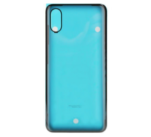 Задня кришка Xiaomi Mi 8 Pro transparent PLS-00-00049304