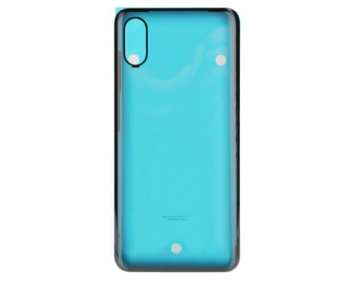 Задня кришка Xiaomi Mi 8 Pro transparent PLS-00-00049304
