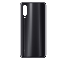 Задня кришка Xiaomi Mi 9 Lite gray PLS-00-00040060