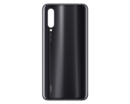 Задня кришка Xiaomi Mi 9 Lite gray PLS-00-00040060