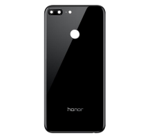 Задня кришка Huawei Honor 9 Lite (LLD-L31) black (Original China) PLS-00-00085128
