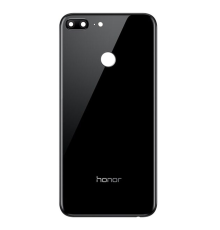Задня кришка Huawei Honor 9 Lite (LLD-L31) black (Original China) PLS-00-00085128