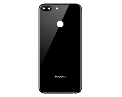 Задня кришка Huawei Honor 9 Lite (LLD-L31) black (Original China) PLS-00-00085128
