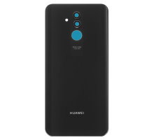 Задня кришка Huawei Mate 20 Lite (SNE-LX1) black (Original China) PLS-00-00025194