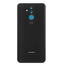 Задня кришка Huawei Mate 20 Lite (SNE-LX1) black (Original China) PLS-00-00025194