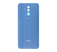 Задня кришка Huawei Mate 20 Lite (SNE-LX1) blue PLS-00-00046600