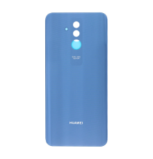 Задня кришка Huawei Mate 20 Lite (SNE-LX1) blue PLS-00-00046600