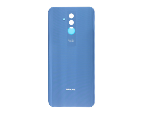 Задня кришка Huawei Mate 20 Lite (SNE-LX1) blue PLS-00-00046600