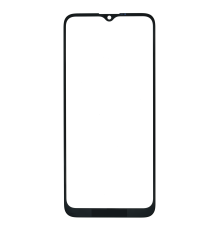 Скло дисплея Nokia G21 з OCA плівкою black PLS-00-00115211