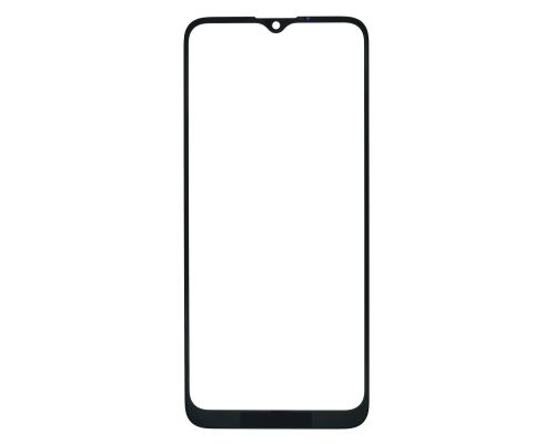 Скло дисплея Nokia G21 з OCA плівкою black PLS-00-00115211