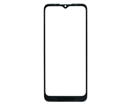 Скло дисплея Nokia C21 black (Original China) PLS-00-00099272