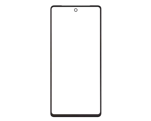 Скло дисплея Google Pixel 7 з OCA плівкою black PLS-00-00108884