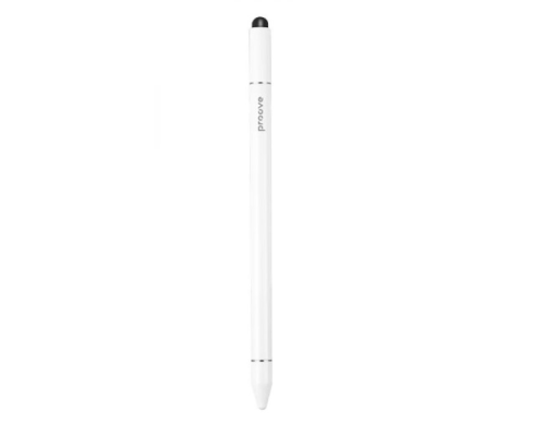 Стилус Proove Stylus Magic Wand SP-03 white PLS-00-00120245