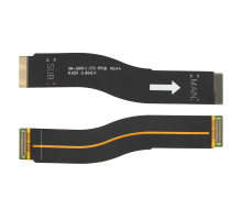 Шлейф Samsung G991 Galaxy S21 5G міжплатний PLS-00-00109338