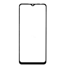 Скло дисплея ZTE Blade A52 (2022) з OCA плівкою black PLS-00-00101575