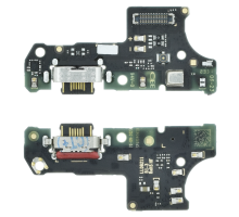 Плата зарядки Motorola XT2341 Moto G14 (Original) PLS-00-00113502