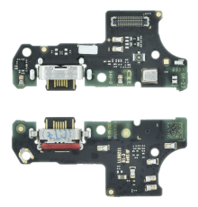 Плата зарядки Motorola XT2341 Moto G14 (Original) PLS-00-00113502