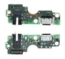 Плата зарядки Infinix Smart 8 (Original) PLS-00-00122602