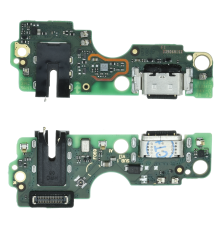 Плата зарядки Infinix Smart 8 (Original) PLS-00-00122602