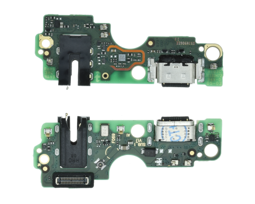 Плата зарядки Infinix Smart 8 (Original) PLS-00-00122602